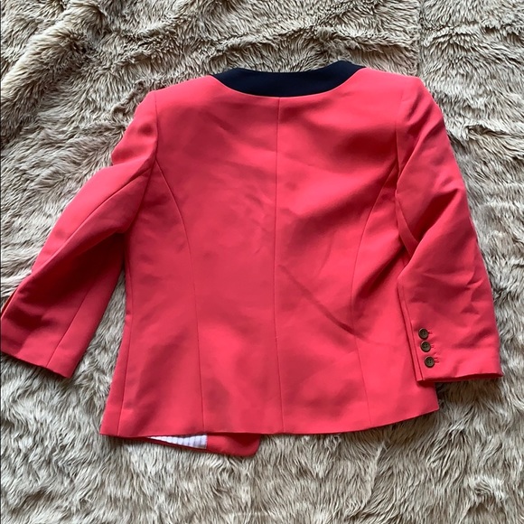 Pink blazer - Picture 6 of 6